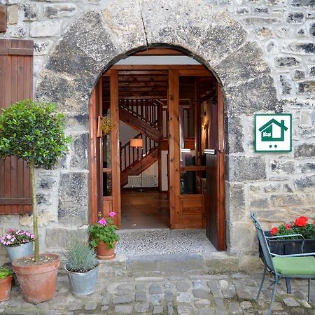 Tetxe B&B 롱칼 외부 사진